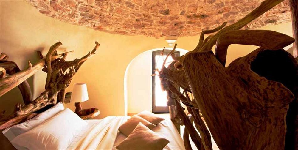 Masseria Quis Ut Deus Crispiano Eksteriør billede